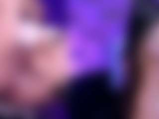 Show de Sexo ao Vivo na Câmera de Luna