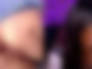 Luna's Live Sex Cam Show