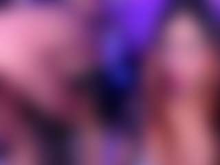 Luna's Live Sex Cam Show