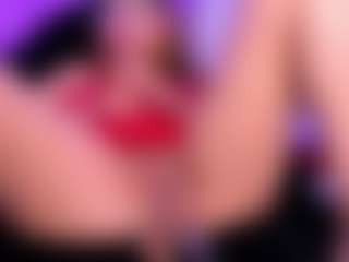 Luna's Live Sex Cam Show