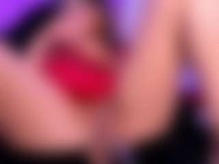 Luna's Live Sex Cam Show