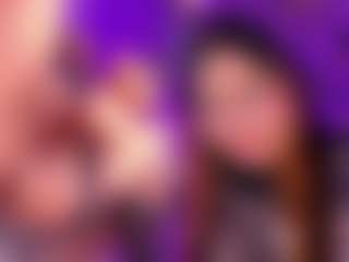 Luna's Live Sex Cam Show