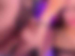 Live-camshow met Luna - Angel op Camsoda