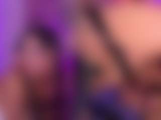Live cam show with Luna - Fuck Machine on CamSodaAdn