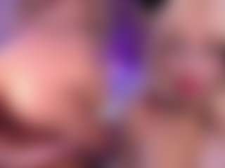 Live cam show with LunaAridi - Angel on Hubzter Live