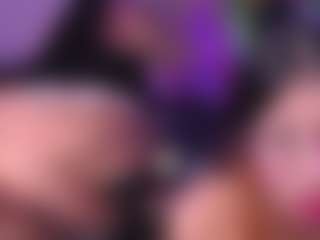 LunaAridi's Live Sex Cam Show