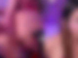 Live cam show with LunaAridi - Double Penetration on TottyGirls