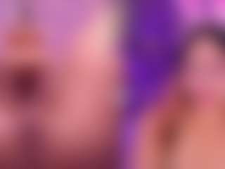 Live cam show with LunaAridi - Angel on crypto-cams
