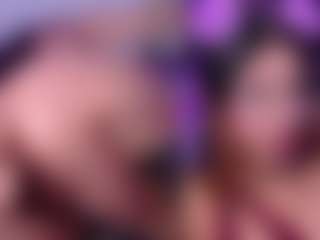 LunaAridi's Live Sex Cam Show