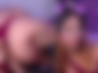 LunaAridi's Live Sex Cam Show