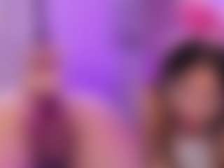 Live cam show with LunaAridi - Angel on fuklive.com