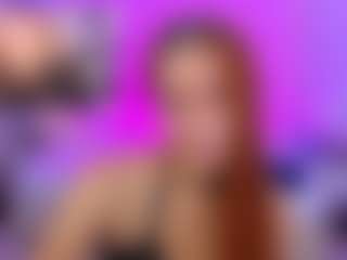 Live cam show with LunaAridi - Angel on xDating