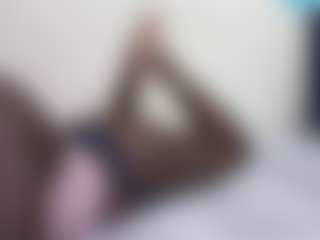 Africanpretty's Live Sex Cam Show