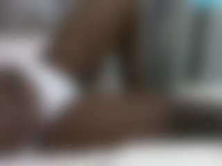 Africanpretty's Live Sex Cam Show