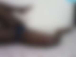 Africanpretty's Live Sex Cam Show