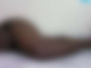 Africanpretty's Live Sex Cam Show