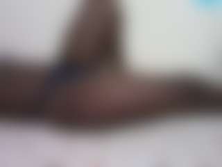 Africanpretty's Live Sex Cam Show