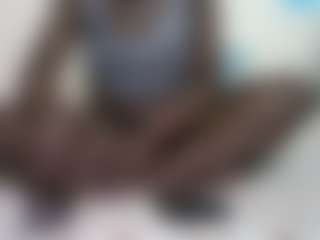Live cam show with Africanpretty - Kinky on Fit Hotties
