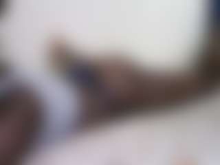Africanpretty's Live Sex Cam Show