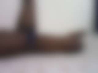 Africanpretty's Live Sex Cam Show