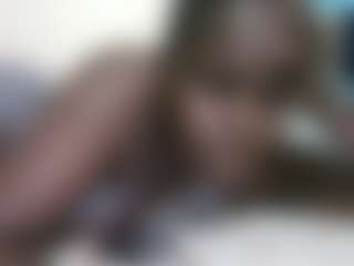 Africanpretty's Live Sex Cam Show
