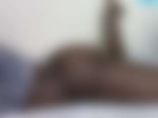 Africanpretty's Live Sex Cam Show