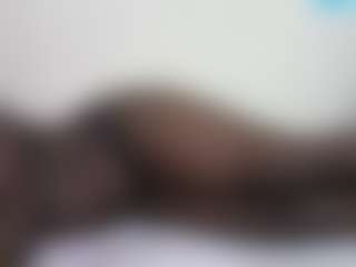 Live cam show with Africanpretty - Solo on Camsoda