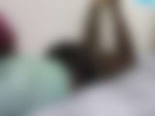Africanpretty's Live Sex Cam Show