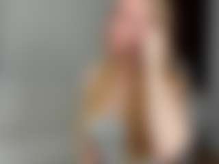 Live cam show with Sofia - Blue Eyes on Camming Site