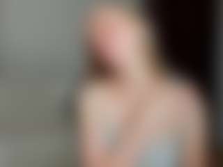 Live cam show with Sofia - Thin on Soda Cam