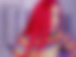 Live cam show with Nanixx - Angel on Camsoda