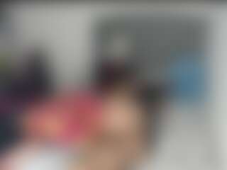 Evelin-Mill's Live Sex Cam Show
