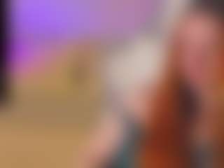 Live cam show with FlamyGold - Red Hair Young Adult on Camming Site