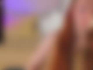 Live cam show with FlamyGold - Red Hair on https://playwithruby.com