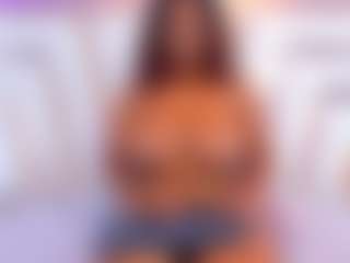 Live cam show with AishaRhodes00 - Brown Hair on CamSodaAdn