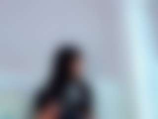 Live cam show with alanna-dollsx - Black Hair on Camiplay Live