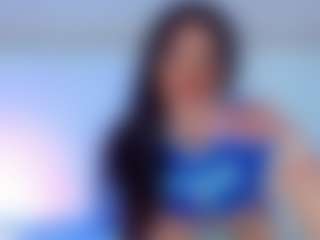 Live cam show with alanna-dollsx - Latina on Camiplay Live | colombia