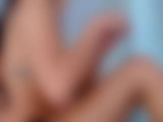 Live cam show with alanna-dollsx - Latina on CamwithHer | colombia