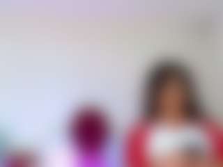 Live cam show with alanna-dollsx - African on Camsoda | colombia