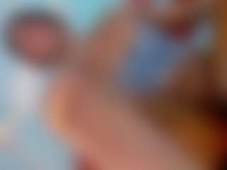 carolinna-doll's Live Sex Cam Show