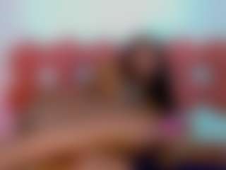 carolinna-doll's Live Sex Cam Show