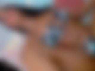 carolinna-doll's Live Sex Cam Show