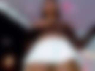 carolinna-doll's Live Sex Cam Show