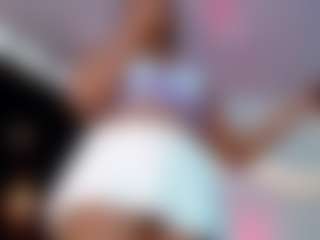 carolinna-doll's Live Sex Cam Show