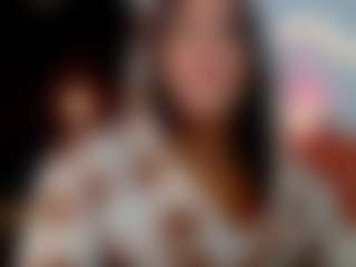 carolinna-doll's Live Sex Cam Show