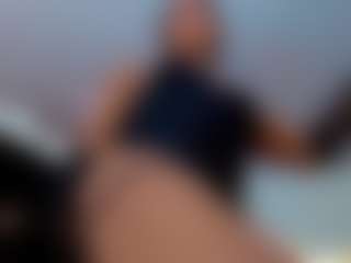 carolinna-doll's Live Sex Cam Show