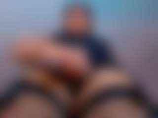carolinna-doll's Live Sex Cam Show
