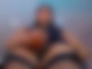 carolinna-doll's Live Sex Cam Show