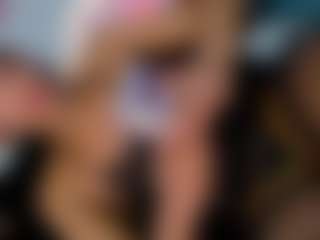 carolinna-doll's Live Sex Cam Show
