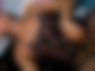 carolinna-doll's Live Sex Cam Show